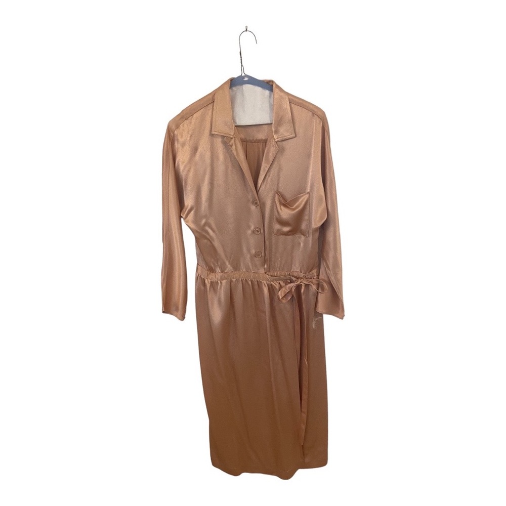 Neiman Marcus Nopin Boutique dress
